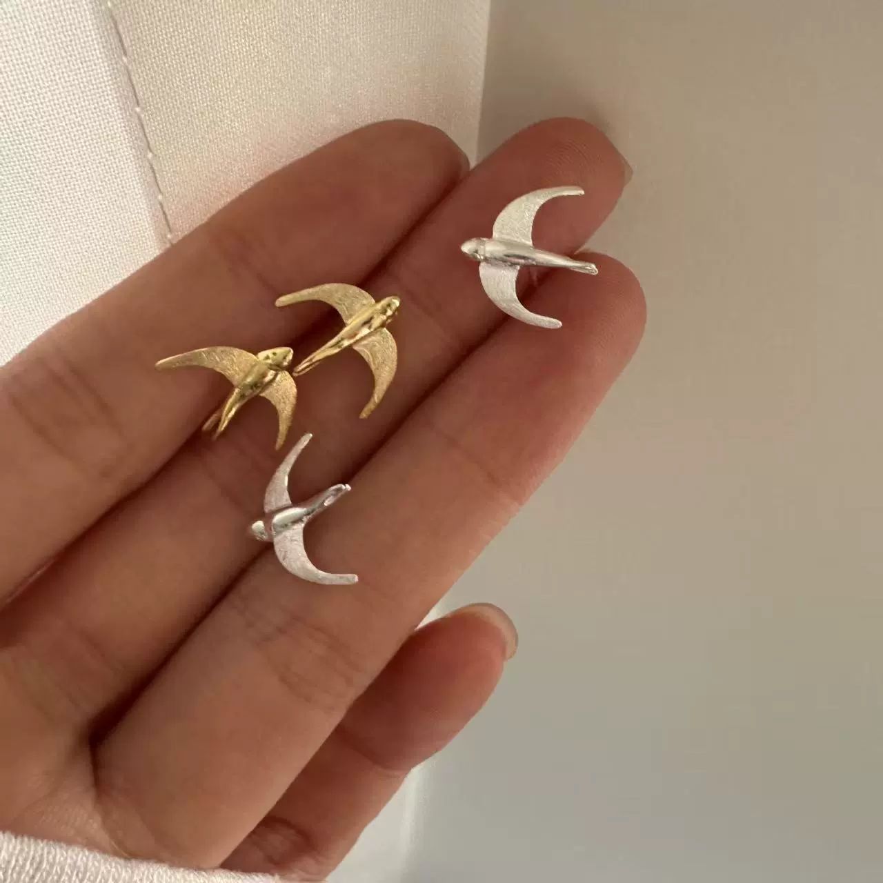 Stunning Earring for Daily Wear