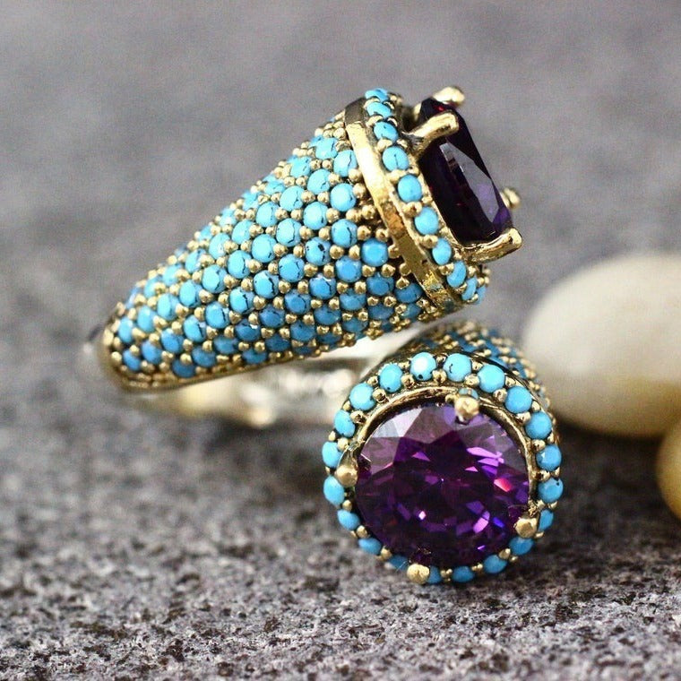 Elegant Ring for Every Occasion