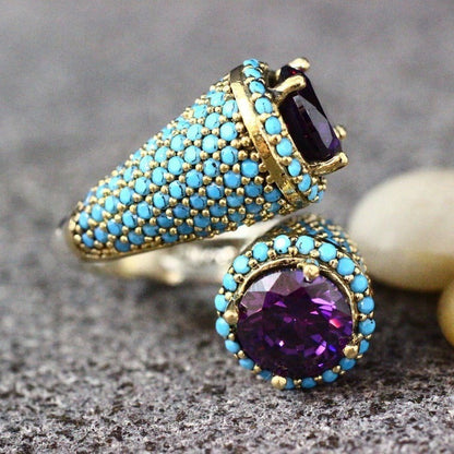 Elegant Ring for Every Occasion