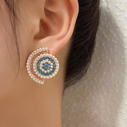 Elegant Pearl Earring for Every Occasion