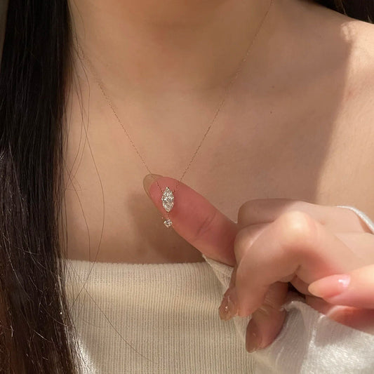 Charming Gold Necklace for Any Occasion