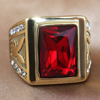 Stunning Ring for Daily Wear