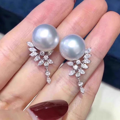 Elegant Pearl Earring for Every Occasion
