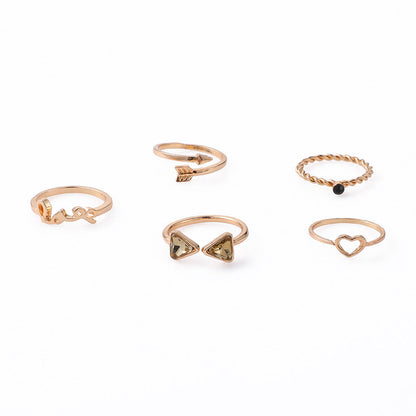 Classic Set with Timeless Appeal