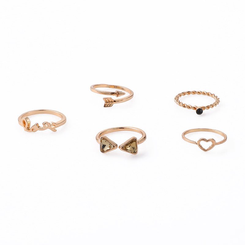 Classic Set with Timeless Appeal