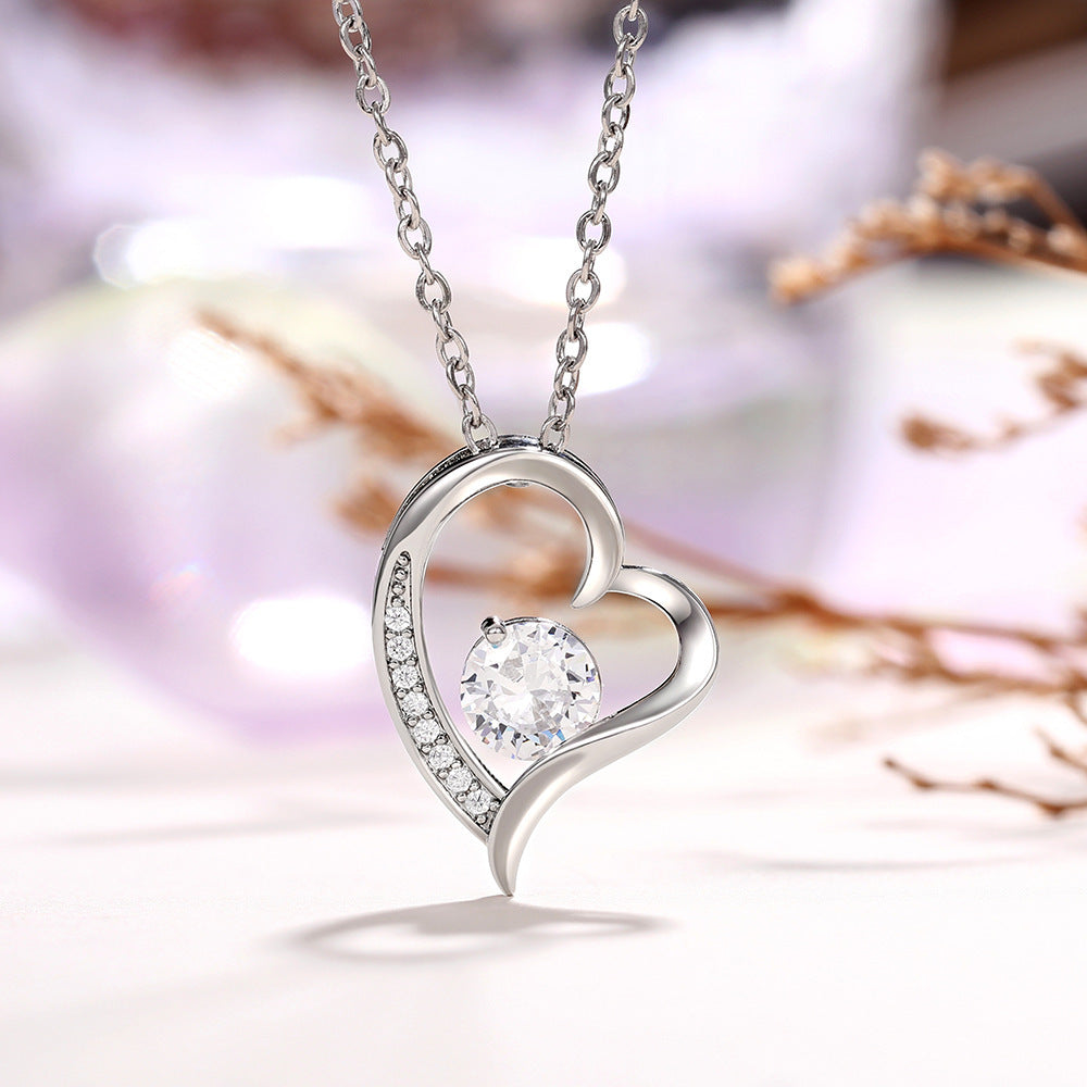 Beautiful Necklace with Unique Style