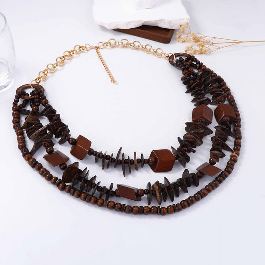 Classic Necklace with Timeless Appeal