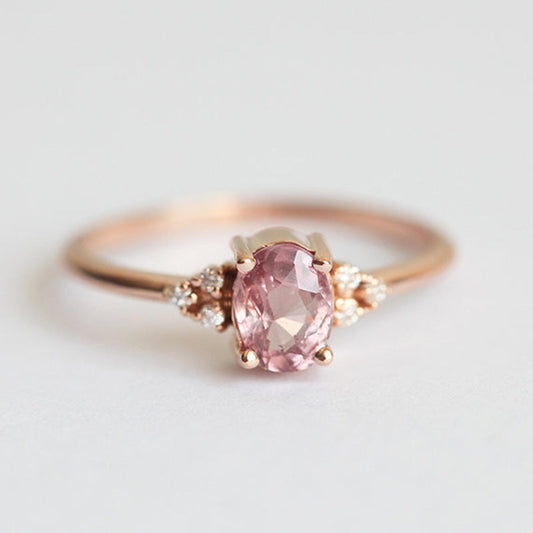 Beautiful Ring with Unique Style