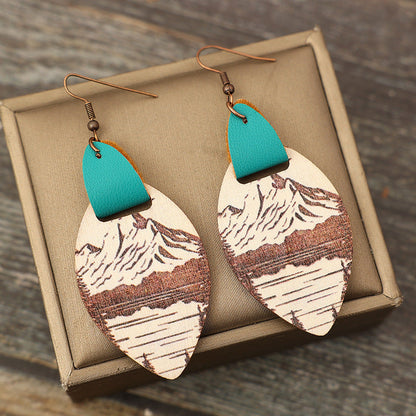 Charming Earring for Any Occasion