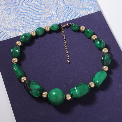 Beautiful Necklace with Unique Style
