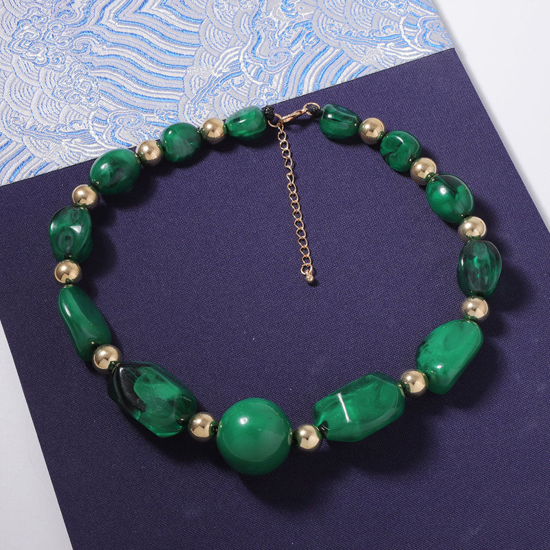 Beautiful Necklace with Unique Style