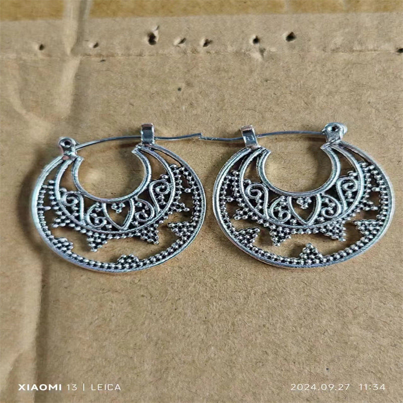 Romantic Earring for Special Moments