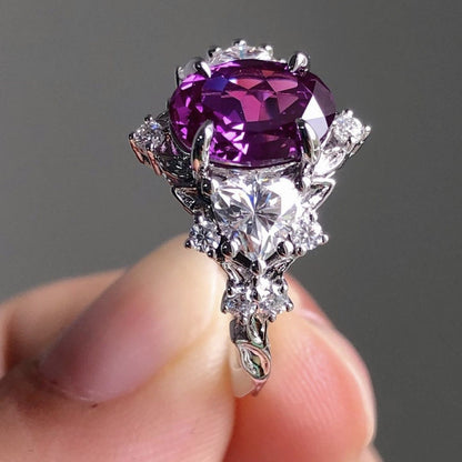 Stunning Ring for Daily Wear