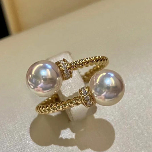 Romantic Ring for Special Moments