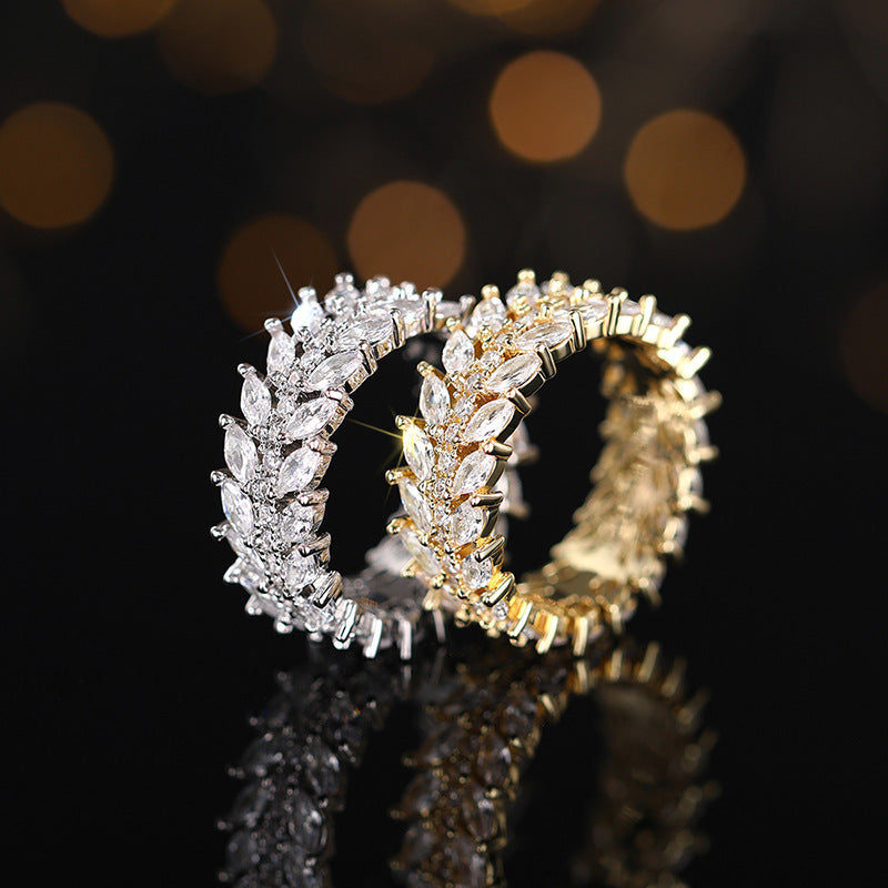 Elegant Ring for Every Occasion