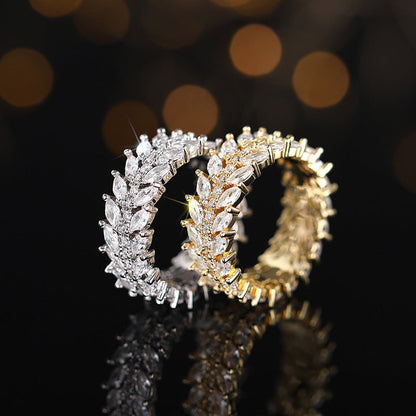 Elegant Ring for Every Occasion
