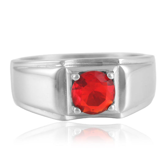 Delicate Artisan Ring