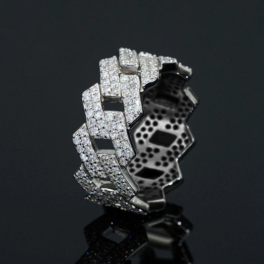 Beautiful Ring with Unique Style