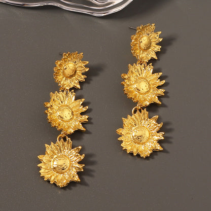 Classic Earring with Timeless Appeal