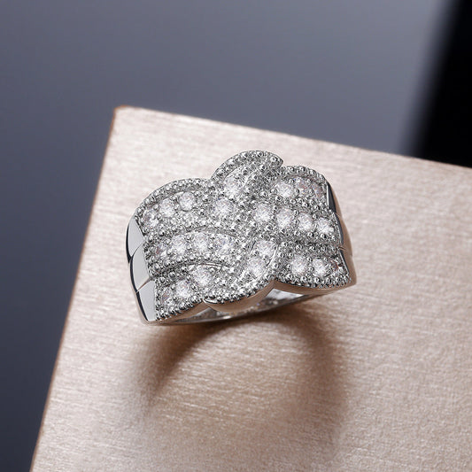 Beautiful Set with Unique Style