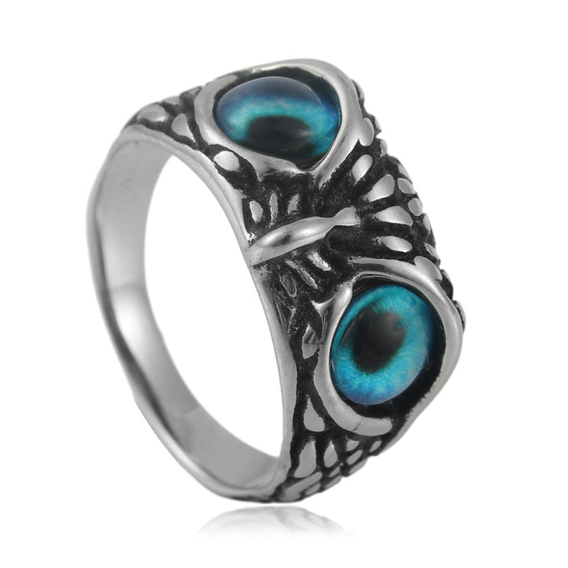 Vintage Handmade Ring