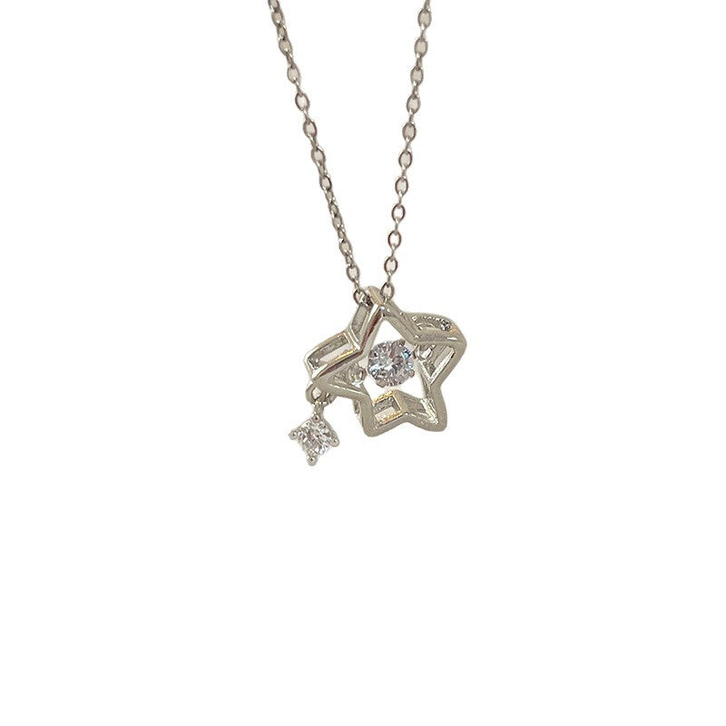 Romantic Necklace for Special Moments