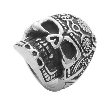 Romantic Ring for Special Moments