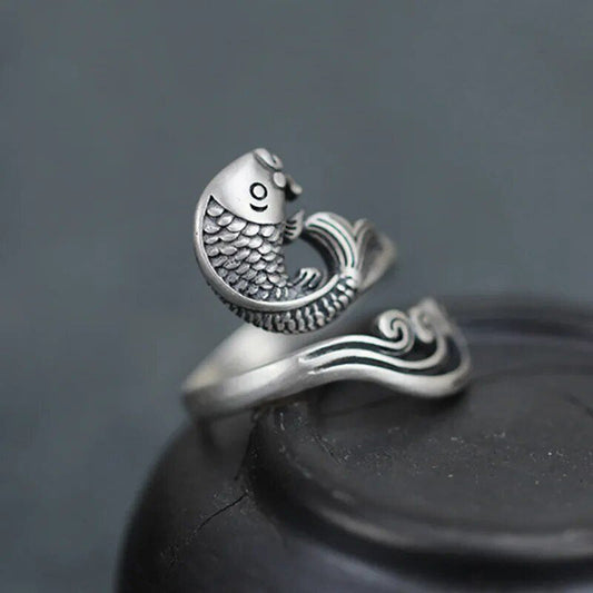 Stunning Ring for Daily Wear
