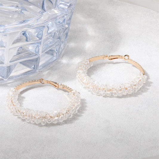 Charming Earring for Any Occasion