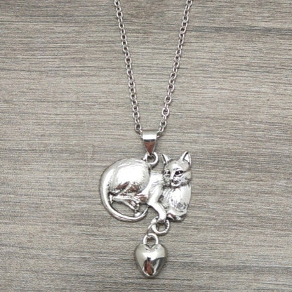 Beautiful Necklace with Unique Style
