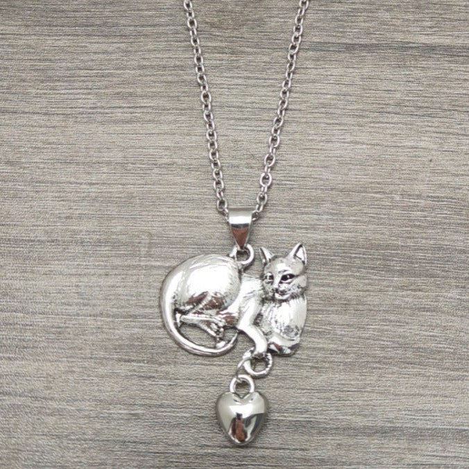 Beautiful Necklace with Unique Style