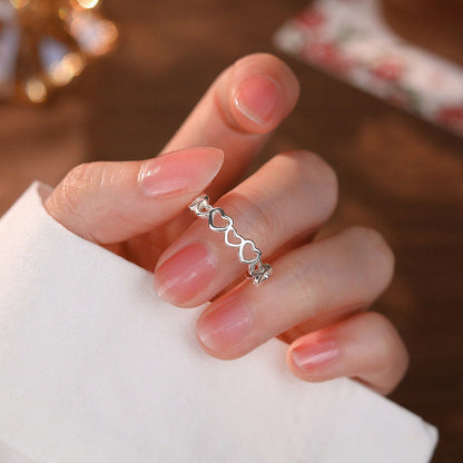 Beautiful Piece with Unique Style