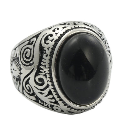 Vintage Handmade Ring