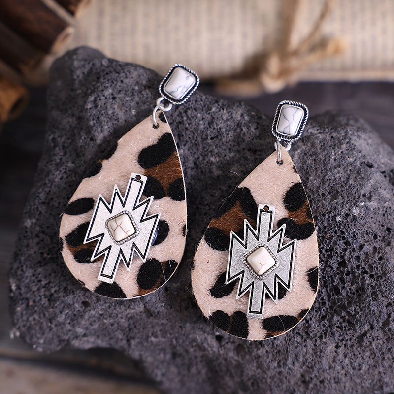 Beautiful Earring with Unique Style