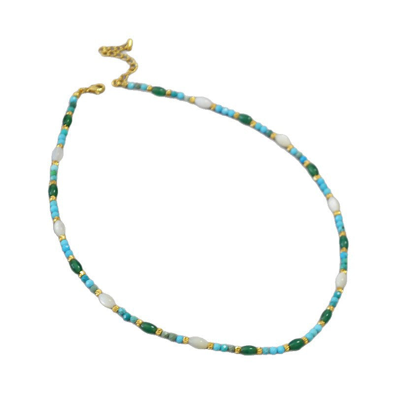 Stunning Necklace for Daily Wear