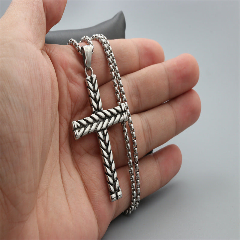 Romantic Necklace for Special Moments