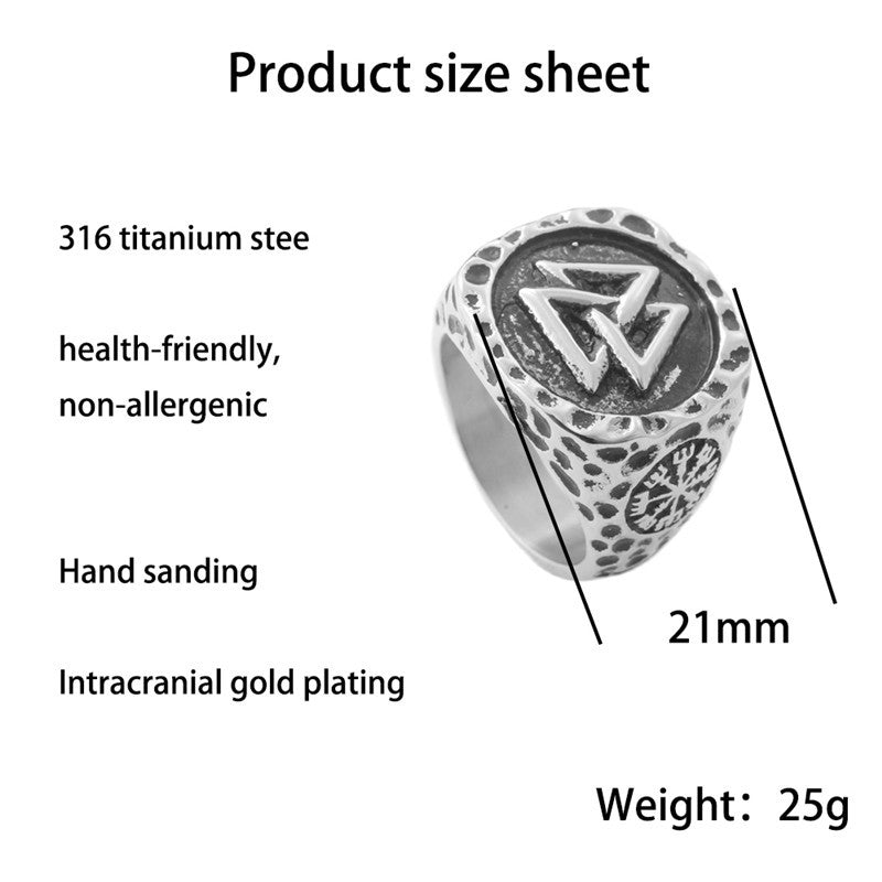 Charming Ring for Any Occasion