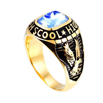 Romantic Ring for Special Moments
