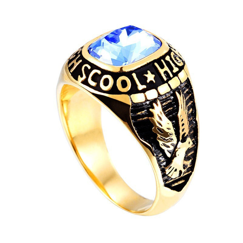 Romantic Ring for Special Moments