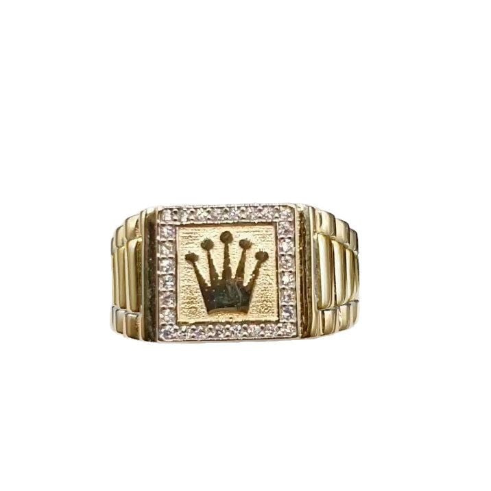 Beautiful Ring with Unique Style