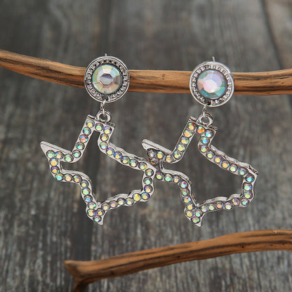 Beautiful Earring with Unique Style