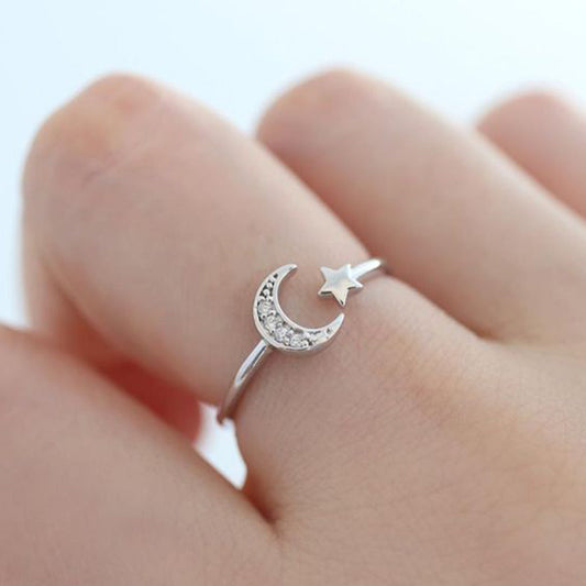 Charming Ring for Any Occasion