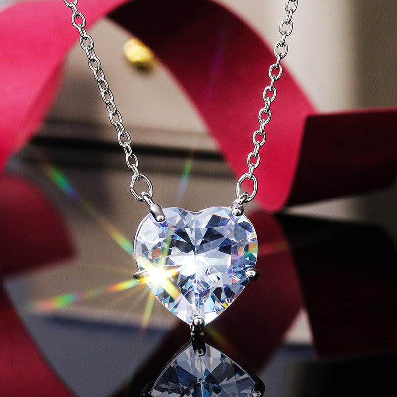 Beautiful Necklace with Unique Style
