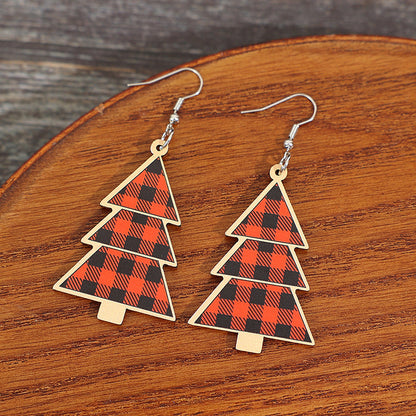 Charming Earring for Any Occasion