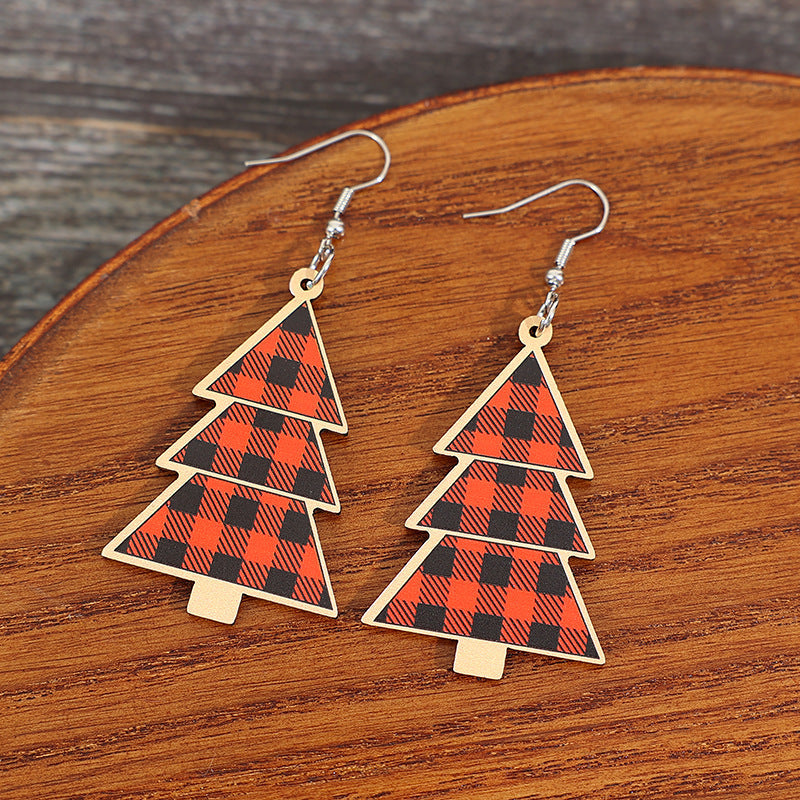 Charming Earring for Any Occasion