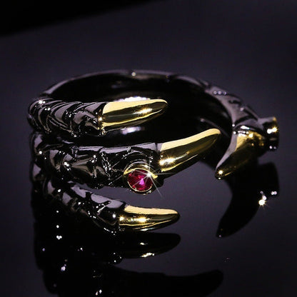 Romantic Ring for Special Moments