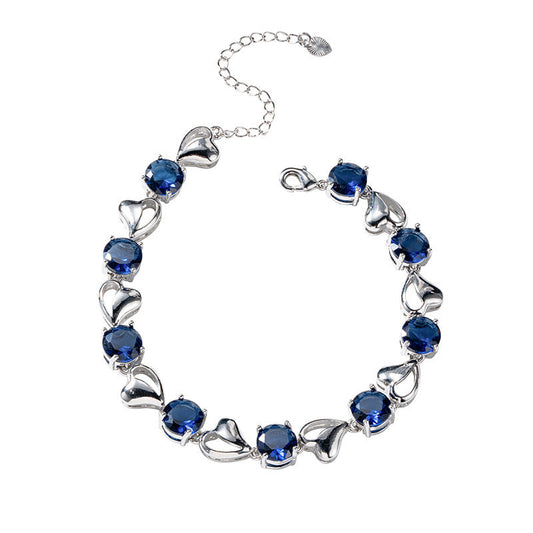 Romantic Bracelet for Special Moments