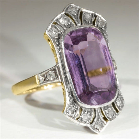 Stunning Ring for Daily Wear