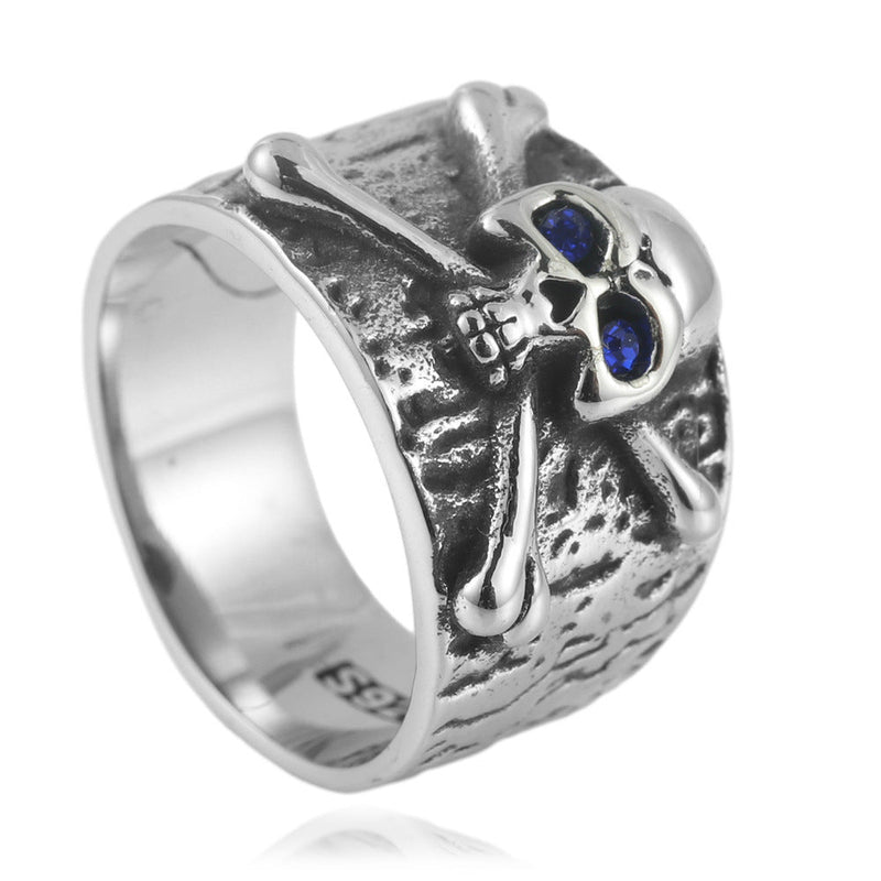 Classic Ring with Timeless Appeal