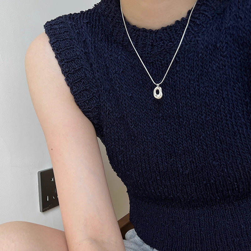 Classic Necklace with Timeless Appeal